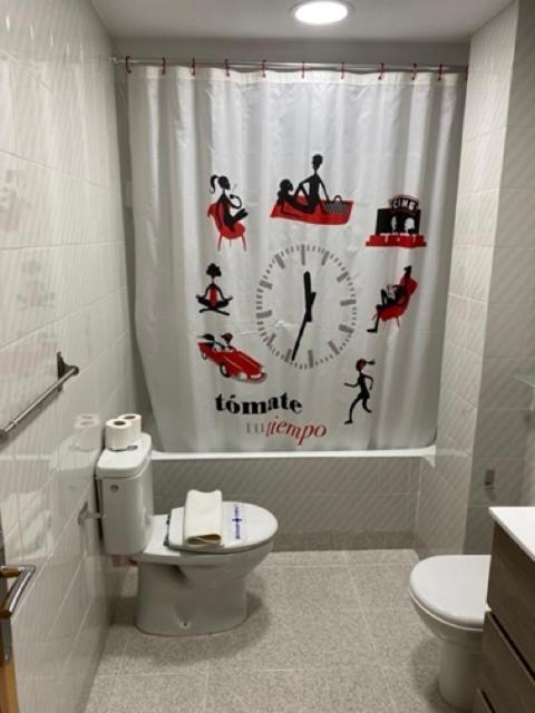 شقة La Raca جاكا المظهر الخارجي الصورة